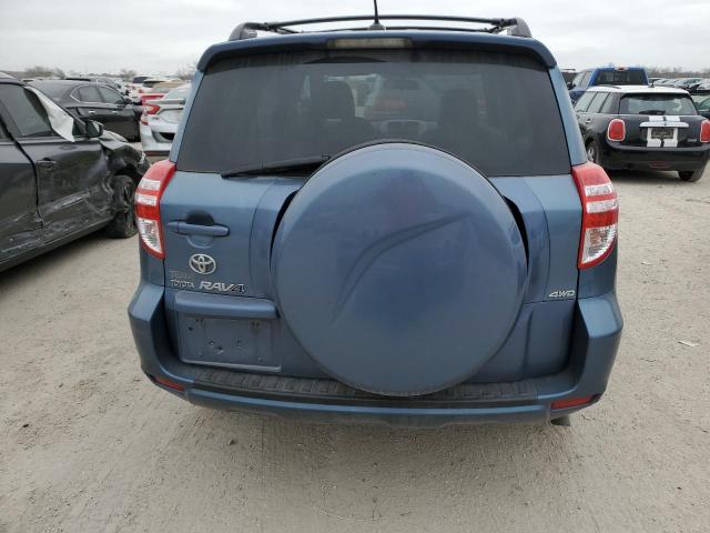 Photo 6 from auction – 2010 TOYOTA RAV4 with VIN 2T3BF4DV1AW027550