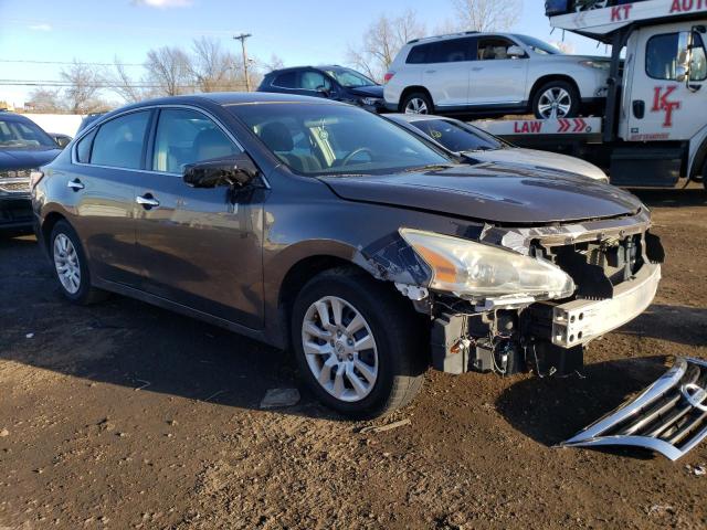 Photo 4 from auction – 2013 NISSAN ALTIMA 2.5 with VIN 1N4AL3AP3DC215181