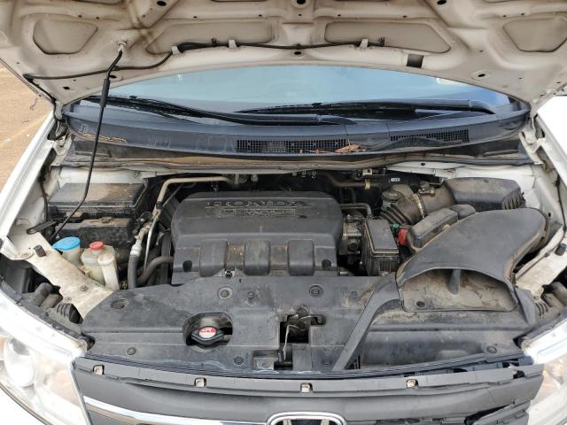 Photo 12 from auction – 2012 HONDA ODYSSEY EX with VIN 5FNRL5H66CB111971