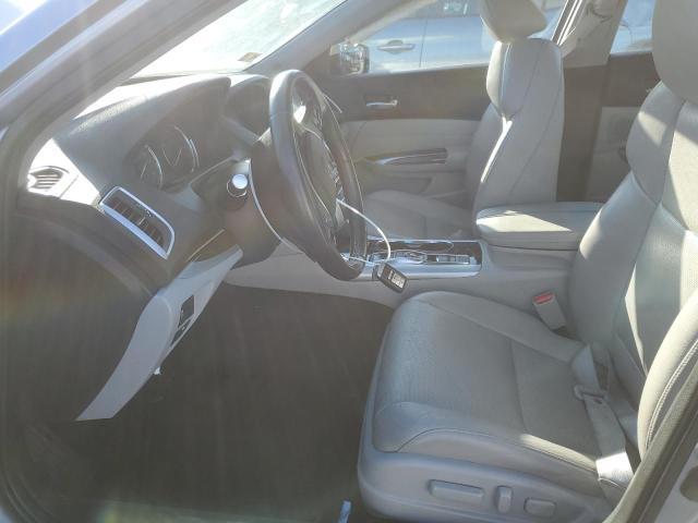 Photo 7 from auction – 2015 ACURA TLX TECH with VIN 19UUB2F51FA025682