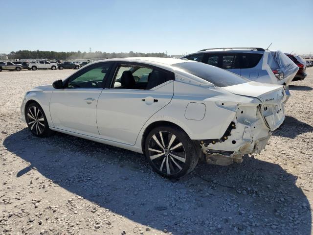 Photo 2 from auction – 2021 NISSAN ALTIMA SR with VIN 1N4BL4CV4MN405730