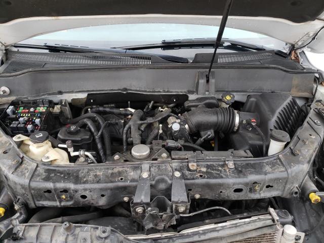 Photo 12 from auction – 2016 BUICK ENCLAVE with VIN 5GAKVBKD8GJ268726