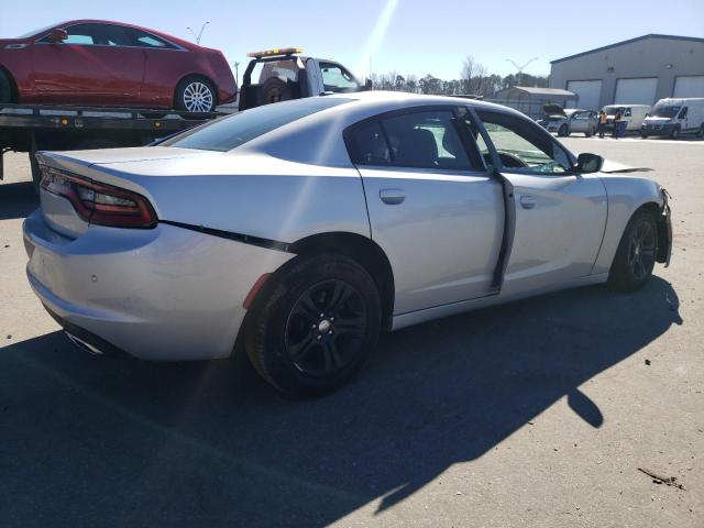 Photo 3 from auction – 2021 DODGE CHARGER SX with VIN 2C3CDXBG1MH541732