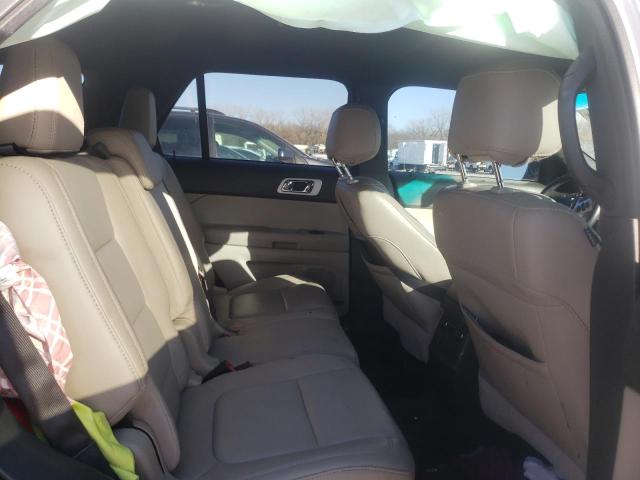 Photo 11 from auction – 2013 FORD EXPLORER X with VIN 1FM5K7D91DGB83502