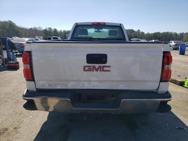Photo 6 from auction – 2015 GMC SIERRA C15 with VIN 1GTN1TEC7FZ900468