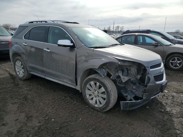 Photo 4 from auction – 2010 CHEVROLET EQUINOX LT with VIN 2CNFLGEYXA6270883