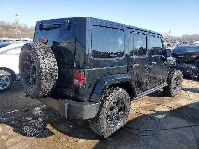Photo 3 from auction – 2016 JEEP WRANGLER U with VIN 1C4HJWDG2GL144880