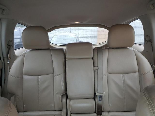 Photo 10 from auction – 2013 NISSAN PATHFINDER with VIN 5N1AR2MN1DC680437