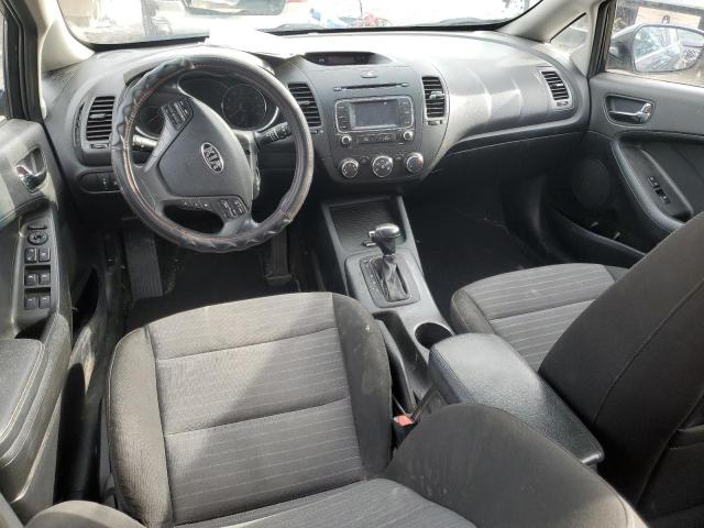 Photo 8 from auction – 2016 KIA FORTE EX with VIN KNAFX5A88G5548507