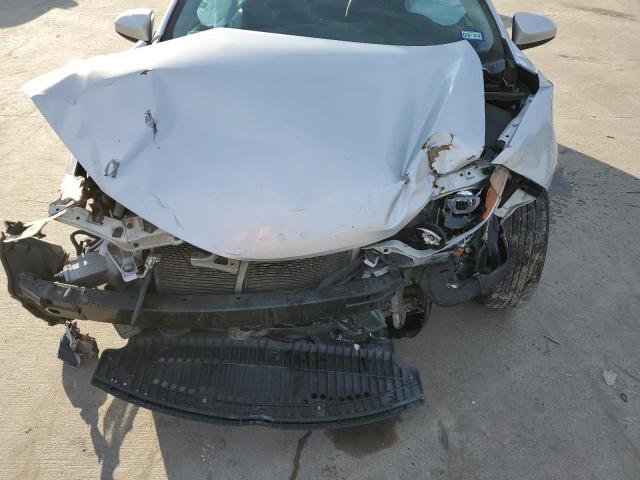 Photo 11 from auction – 2016 TOYOTA COROLLA L with VIN 5YFBURHEXGP410256
