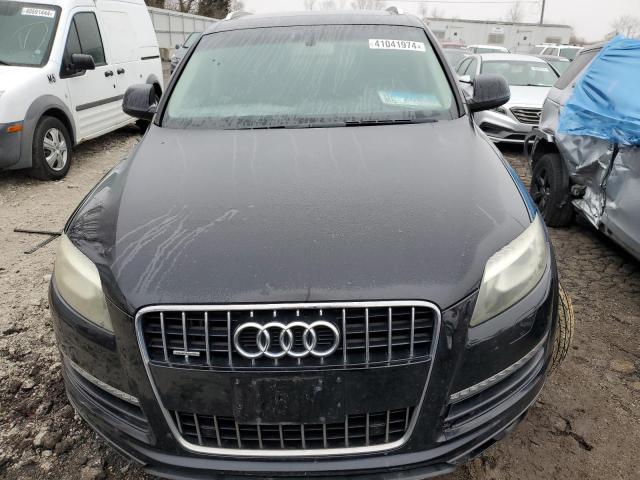 Photo 5 from auction – 2012 AUDI Q7 PREMIUM with VIN WA1LMAFE7CD001194