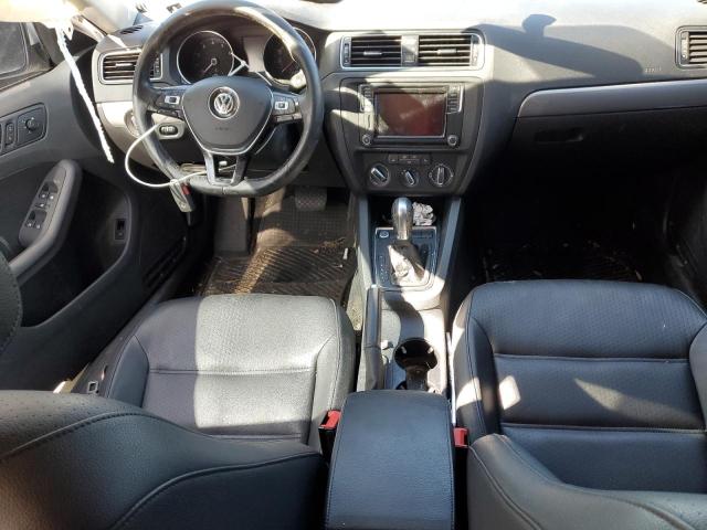 Photo 8 from auction – 2017 VOLKSWAGEN JETTA SE with VIN 3VWDB7AJ6HM270917