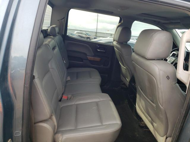 Фото 10 с аукциона – 2014 GMC SIERRA K15 с VIN 3GTU2VEC2EG271608