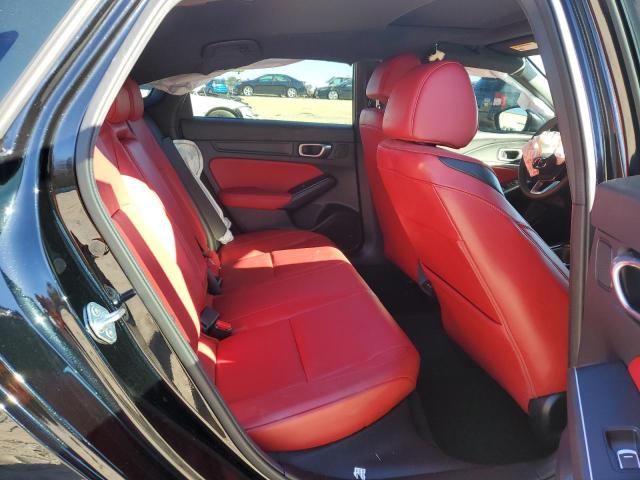Photo 10 from auction – 2024 ACURA INTEGRA A- with VIN 19UDE4G75RA007080