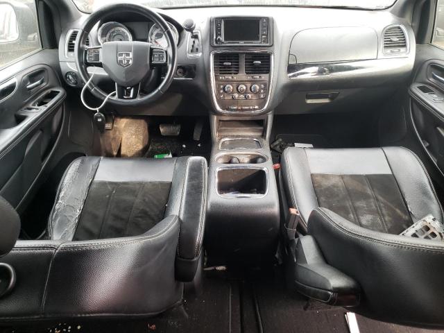 Photo 8 from auction – 2014 DODGE GRAND CARA with VIN 2C4RDGCG9ER422407