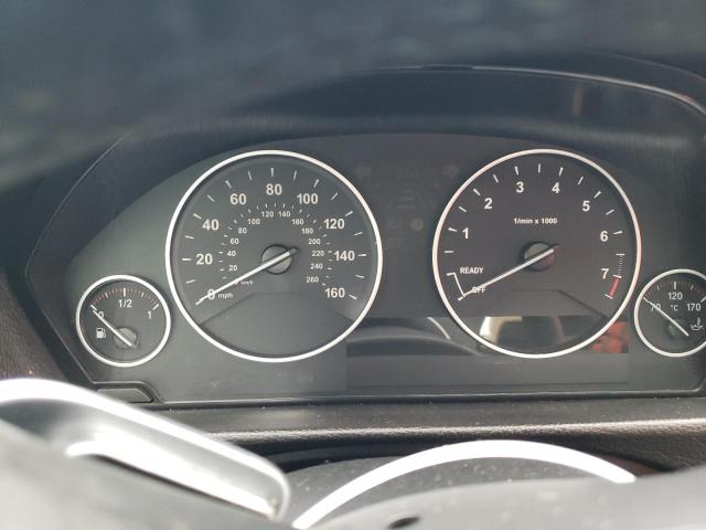 Zdjęcie 9 z aukcji – 2015 BMW 328 XI z VIN WBA3B3G52FNT18303