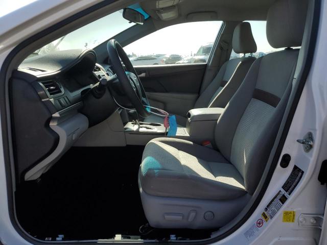 Photo 7 from auction – 2014 TOYOTA CAMRY L with VIN 4T4BF1FK8ER404056