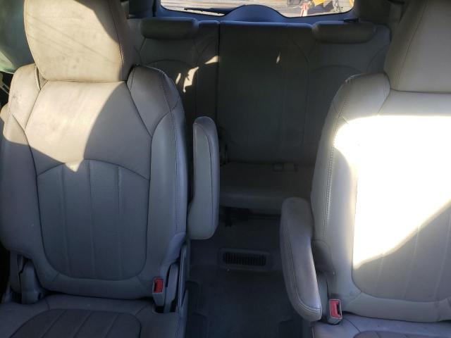Photo 10 from auction – 2011 BUICK ENCLAVE CX with VIN 5GAKVBED9BJ371030