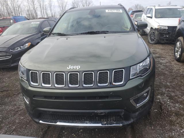 صورة رقم 5 من المزاد - 2020 JEEP COMPASS LI مع VIN 3C4NJDCB7LT204325