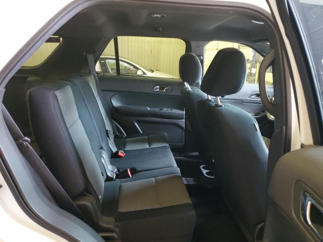 Фото 10 с аукциона – 2014 FORD EXPLORER P с VIN 1FM5K8AR0EGC49646