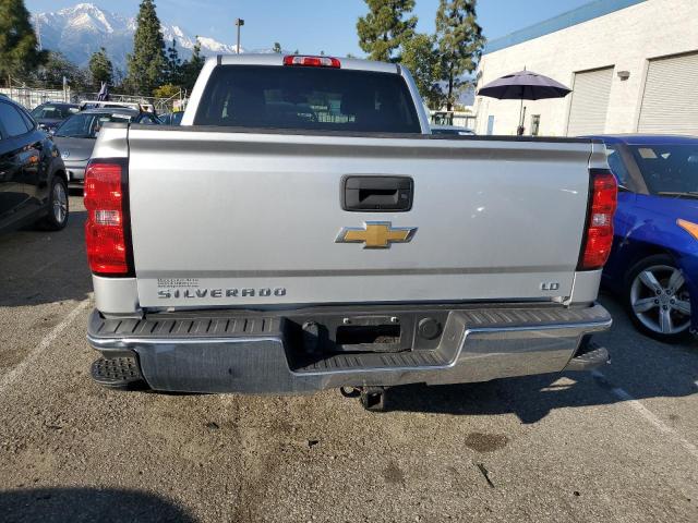 Photo 6 from auction – 2019 CHEVROLET SILVERADO with VIN 2GCVKPEC1K1109604