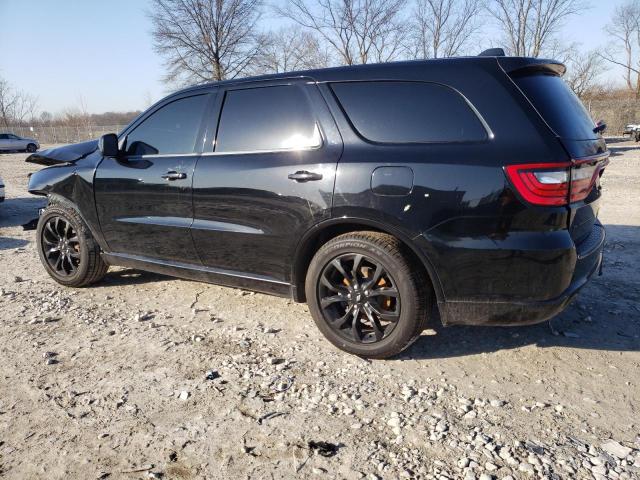 صورة رقم 2 من المزاد - 2020 DODGE DURANGO SX مع VIN 1C4RDHAG5LC119462