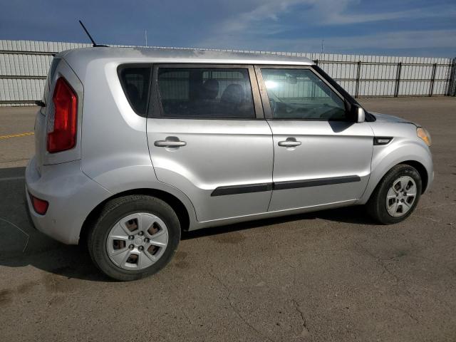 Foto 3 de la subasta – 2012 KIA SOUL con VIN KNDJT2A56C7406295