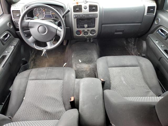 Photo 8 from auction – 2008 CHEVROLET COLORADO with VIN 1GCDT199988173383