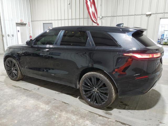 Photo 2 from auction – 2018 LAND ROVER RANGE ROVE with VIN SALYL2RV6JA742279