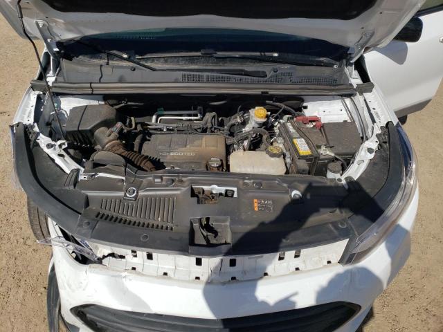 Photo 11 from auction – 2018 CHEVROLET TRAX 1LT with VIN 3GNCJLSB2JL365981