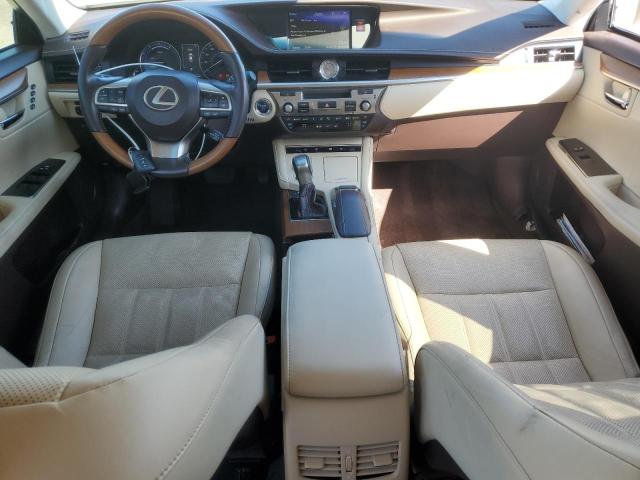 صورة رقم 8 من المزاد - 2018 LEXUS ES 300H مع VIN JTHBW1GG6J2186552