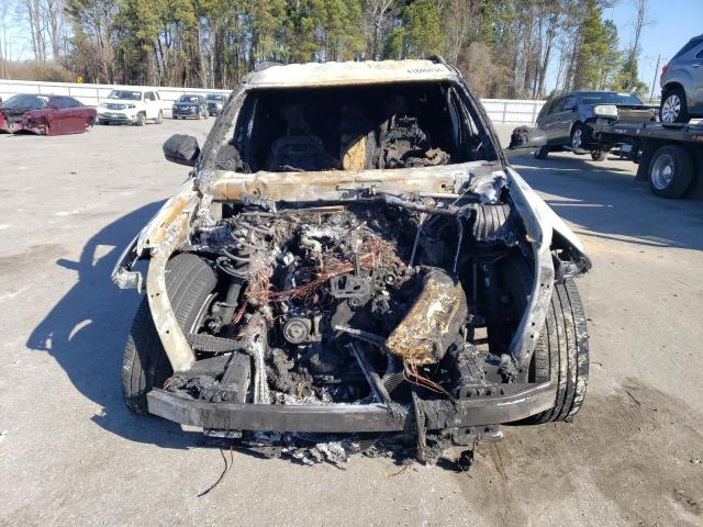 Photo 5 from auction – 2020 FORD EXPLORER X with VIN 1FMSK8DHXLGC06516
