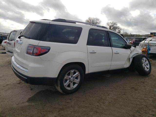 Photo 3 from auction – 2013 GMC ACADIA SLE with VIN 1GKKRNED3DJ185141
