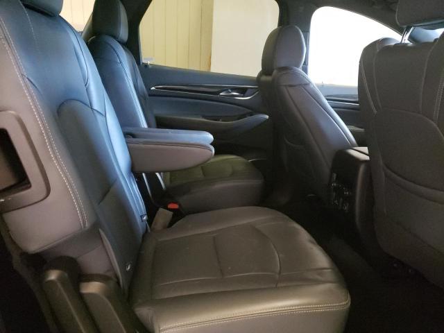 Photo 11 from auction – 2022 BUICK ENCLAVE PR with VIN 5GAEVBKW6NJ124037