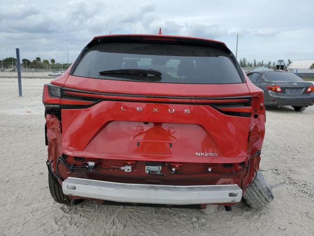 Photo 6 from auction – 2024 LEXUS NX 250 PRE with VIN 2T2GDCAZ3RC012563