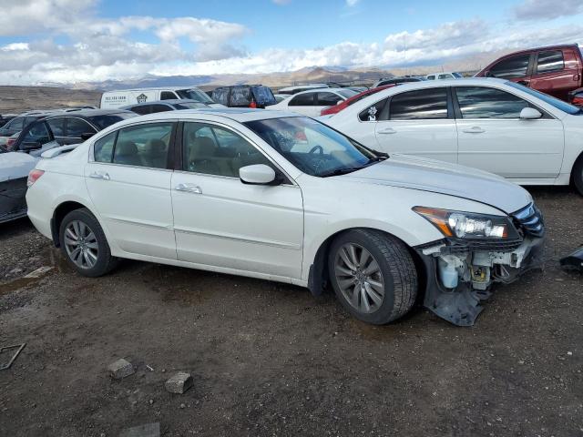 Photo 4 from auction – 2012 HONDA ACCORD EXL with VIN 1HGCP3F84CA032750