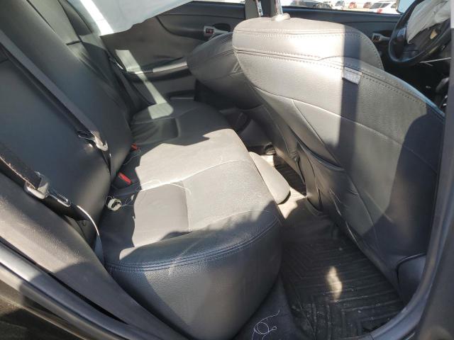 Photo 10 from auction – 2013 TOYOTA COROLLA with VIN 2T1BU4EE4DC943044