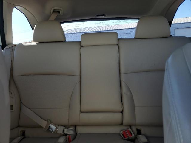 Photo 10 from auction – 2017 SUBARU OUTBACK 2. with VIN 4S4BSANC5H3215861