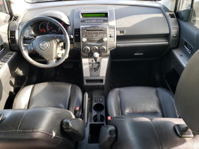 Photo 8 from auction – 2009 MAZDA 5 with VIN JM1CR29L090330472