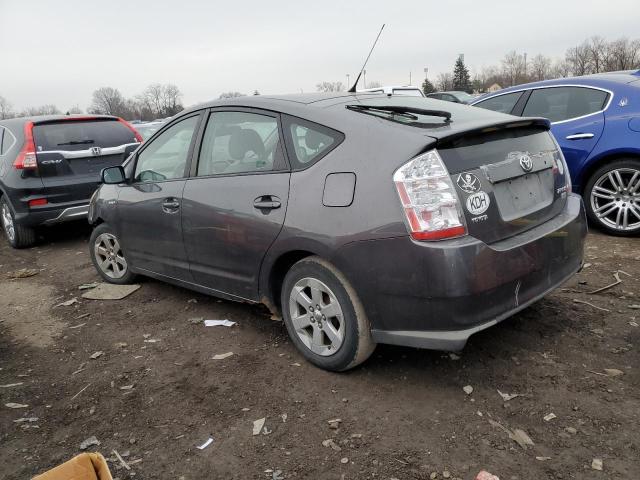 Photo 2 from auction – 2008 TOYOTA PRIUS with VIN JTDKB20U683420647