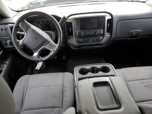 Photo 8 from auction – 2016 CHEVROLET SILVERADO with VIN 3GCPCREC5GG326900