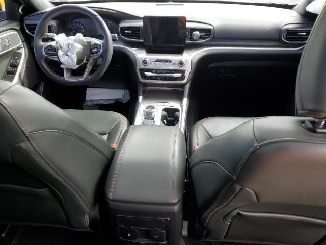 Photo 8 from auction – 2022 FORD EXPLORER T with VIN 1FMSK8JH1NGA79999
