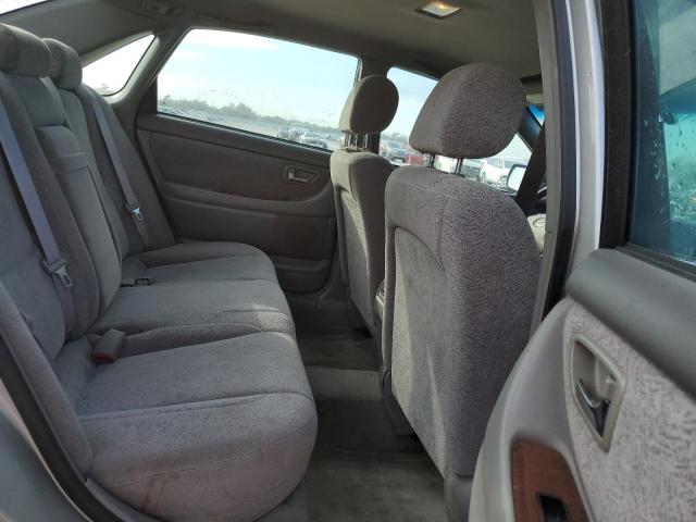 Photo 10 from auction – 2002 TOYOTA AVALON XL with VIN 4T1BF28B32U226212