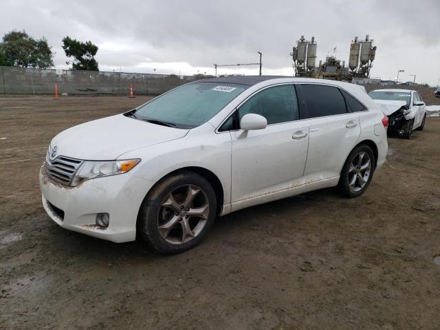 Zdjęcie 1 z aukcji – 2011 TOYOTA VENZA z VIN 4T3BK3BB1BU060161