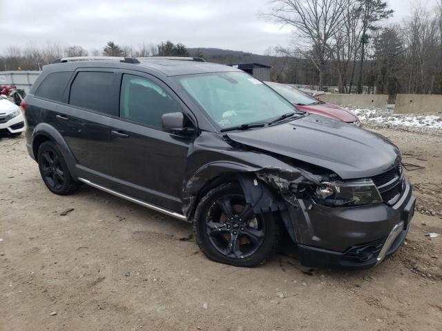 Photo 4 from auction – 2020 DODGE JOURNEY CR with VIN 3C4PDCGB6LT266612