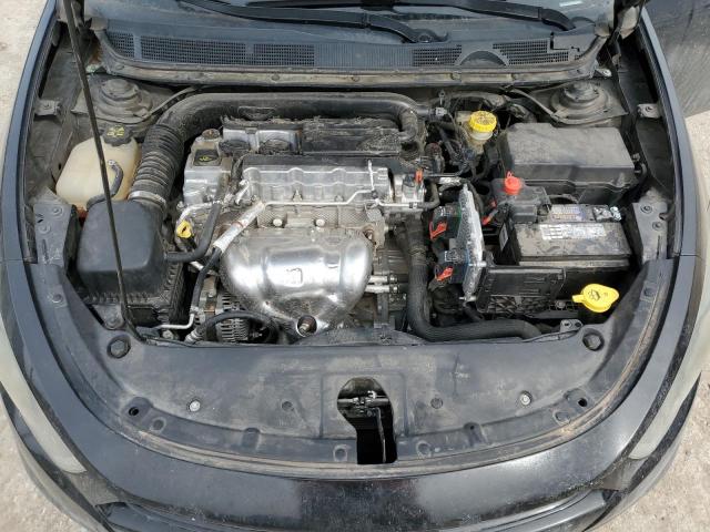 Photo 11 from auction – 2014 DODGE DART SXT with VIN 1C3CDFBB5ED917667