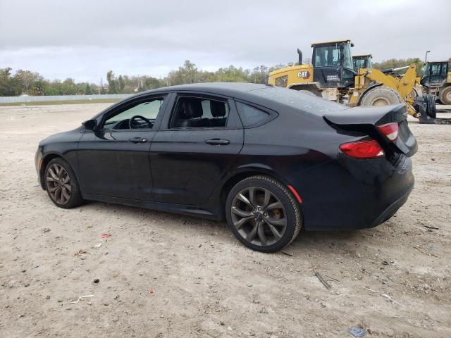 Photo 2 from auction – 2015 CHRYSLER 200 S with VIN 1C3CCCBB5FN557491