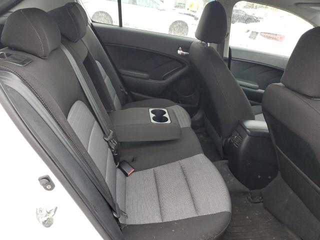Photo 10 from auction – 2015 KIA FORTE EX with VIN KNAFX5A84F5289366