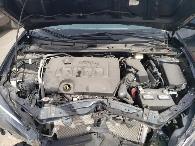 Photo 11 from auction – 2019 TOYOTA COROLLA L with VIN 2T1BURHE1KC181748