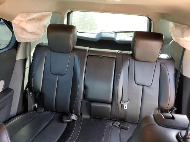 Photo 10 from auction – 2013 CHEVROLET EQUINOX LS with VIN 2GNALBEK1D1116634